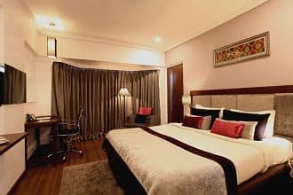 The Coronet Hotel, Pune 5